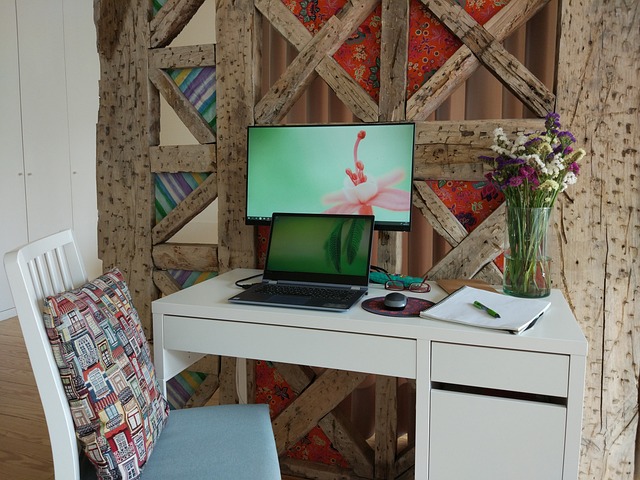 Balancing Business In A Home Office Environment